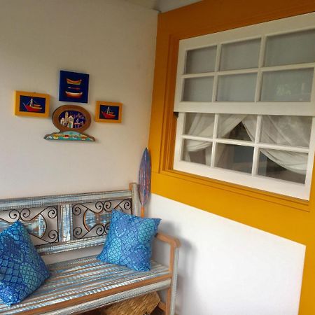 帕拉蒂Cozy Blue House别墅 外观 照片